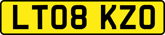 LT08KZO