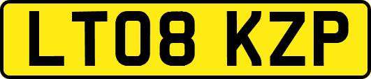 LT08KZP