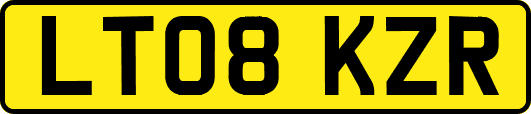 LT08KZR