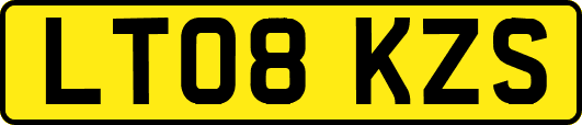 LT08KZS