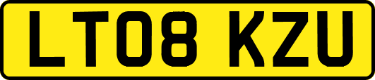 LT08KZU