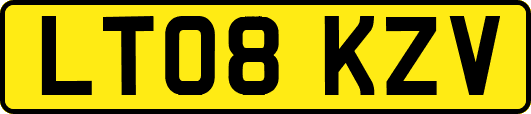 LT08KZV