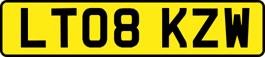 LT08KZW