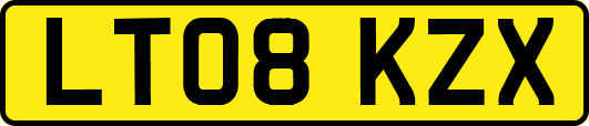 LT08KZX