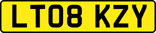 LT08KZY