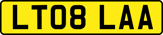 LT08LAA
