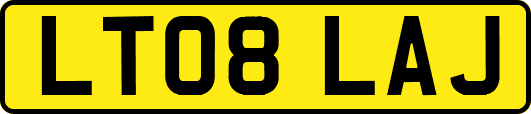 LT08LAJ