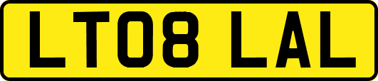 LT08LAL
