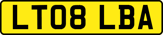 LT08LBA