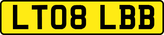 LT08LBB