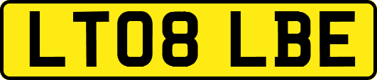 LT08LBE