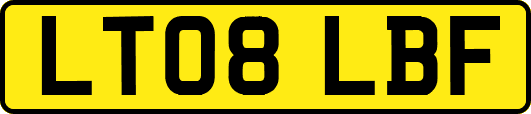LT08LBF