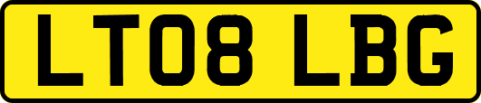 LT08LBG