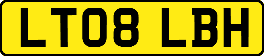 LT08LBH