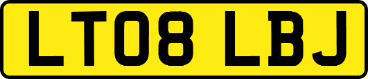 LT08LBJ