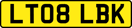 LT08LBK