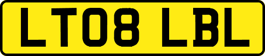 LT08LBL
