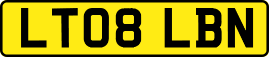 LT08LBN