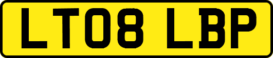 LT08LBP