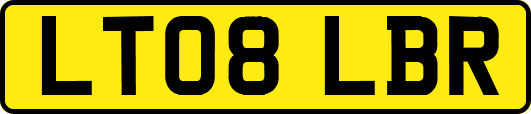 LT08LBR