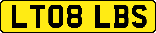 LT08LBS