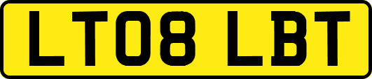 LT08LBT