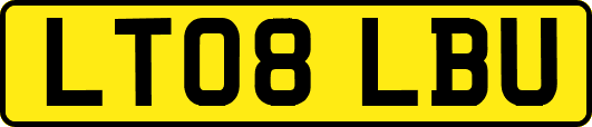 LT08LBU
