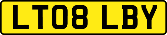 LT08LBY