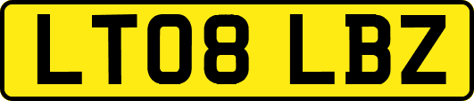 LT08LBZ
