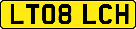LT08LCH