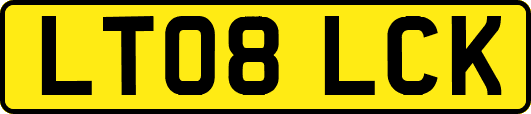 LT08LCK
