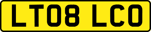 LT08LCO