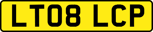 LT08LCP