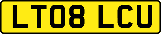 LT08LCU
