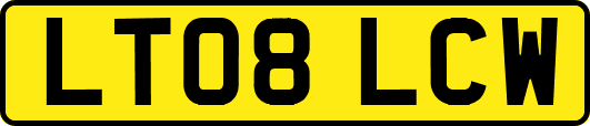 LT08LCW