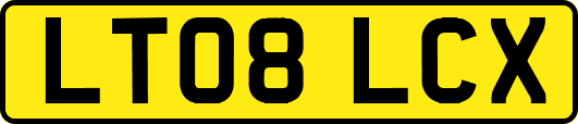 LT08LCX