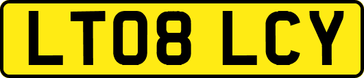 LT08LCY