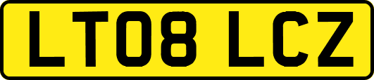 LT08LCZ