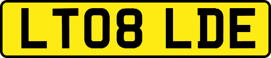 LT08LDE
