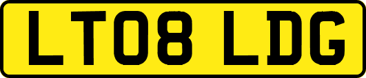 LT08LDG