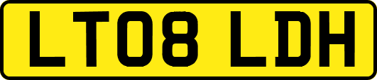 LT08LDH