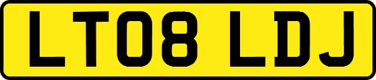 LT08LDJ