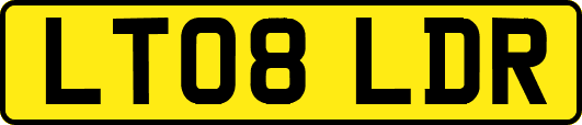 LT08LDR
