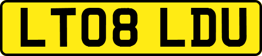 LT08LDU