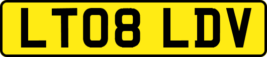 LT08LDV