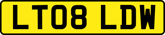LT08LDW