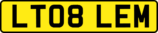 LT08LEM