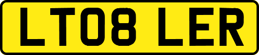 LT08LER