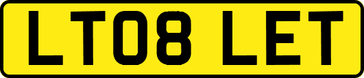 LT08LET