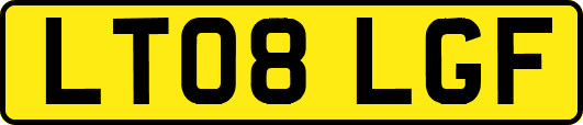 LT08LGF